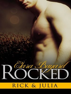 cover image of Rocked